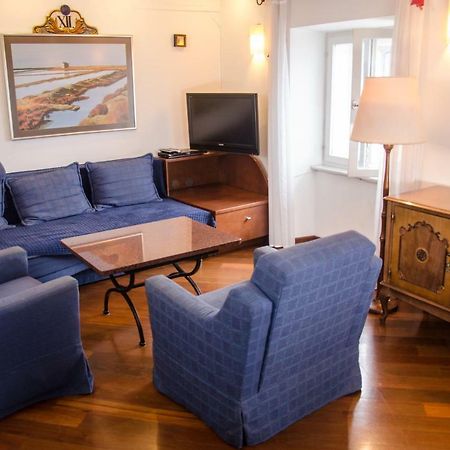 Penthouse Presernovo Nabrezje Πιράν Εξωτερικό φωτογραφία