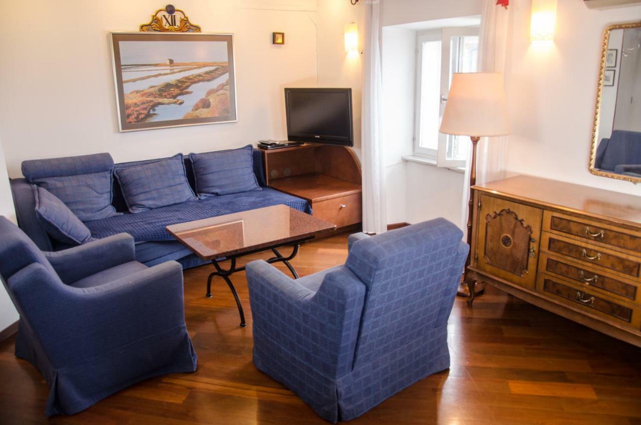 Penthouse Presernovo Nabrezje Πιράν Εξωτερικό φωτογραφία