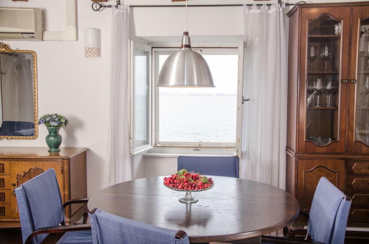 Penthouse Presernovo Nabrezje Πιράν Εξωτερικό φωτογραφία
