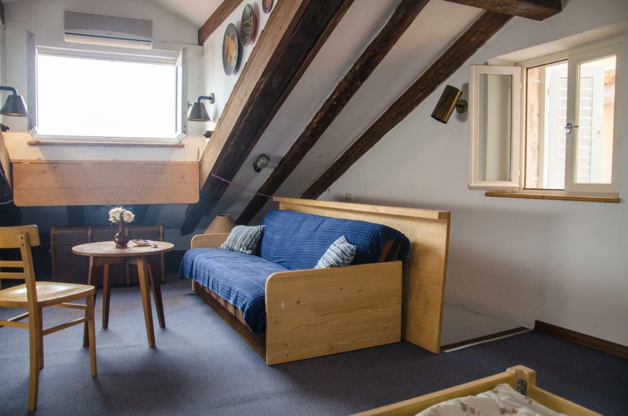Penthouse Presernovo Nabrezje Πιράν Εξωτερικό φωτογραφία