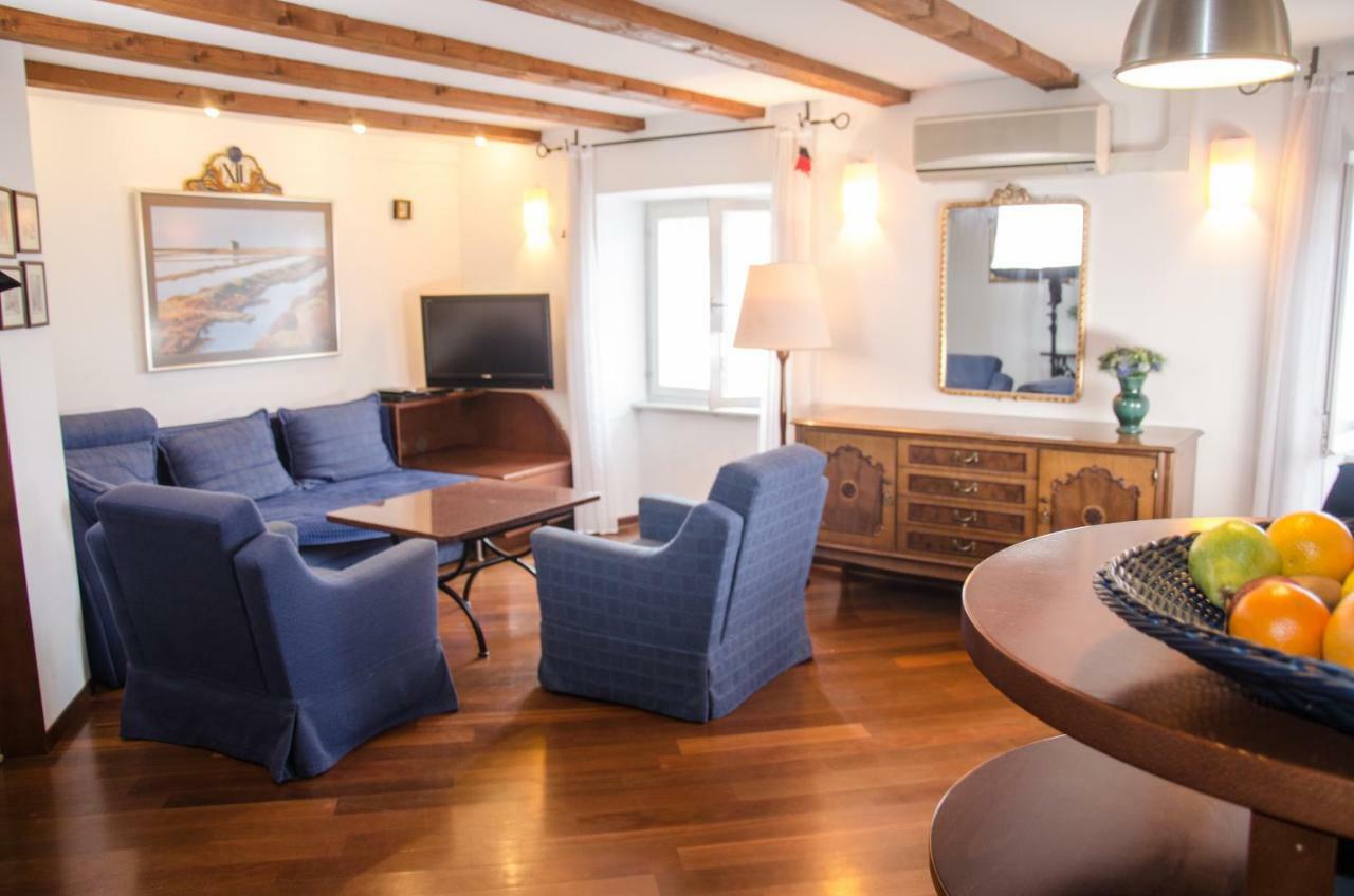 Penthouse Presernovo Nabrezje Πιράν Εξωτερικό φωτογραφία