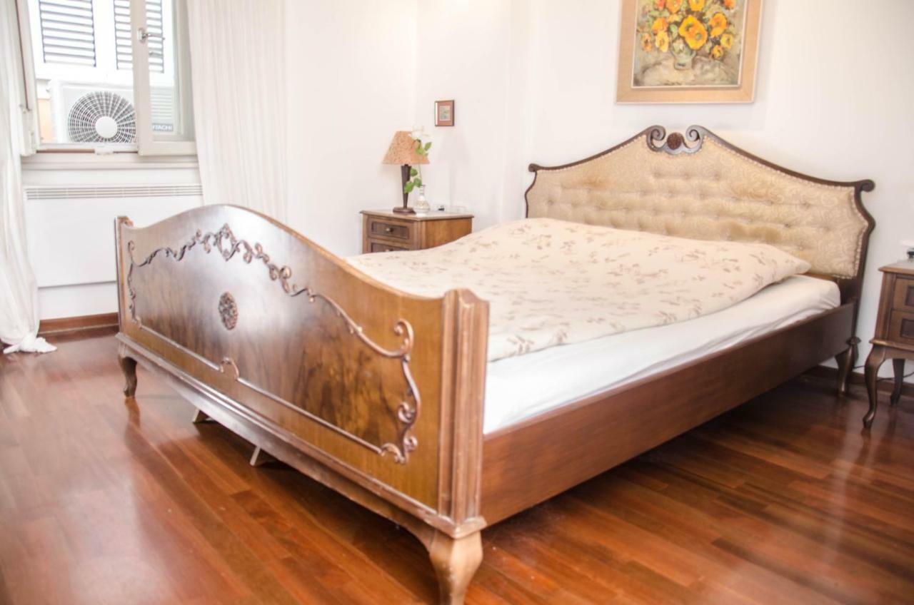Penthouse Presernovo Nabrezje Πιράν Εξωτερικό φωτογραφία