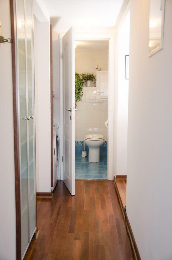 Penthouse Presernovo Nabrezje Πιράν Εξωτερικό φωτογραφία